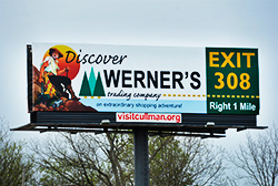 Billboard Location, 16A-I-65-mm-304.28-East-Side-NBR(inbound)